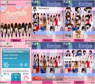 Popular Theme
